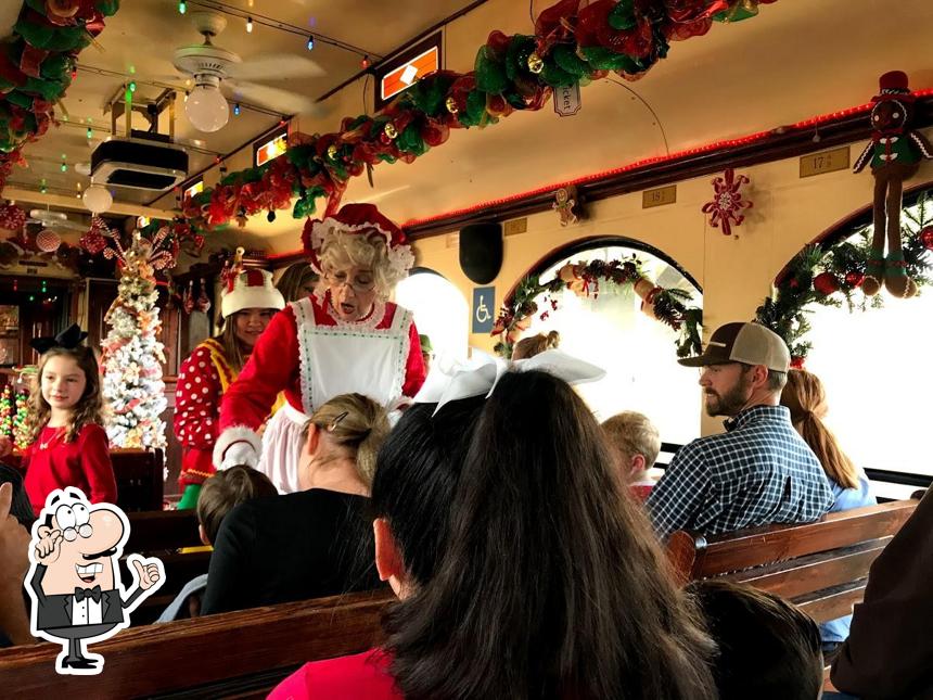 north-pole-express-in-grapevine-restaurant-reviews