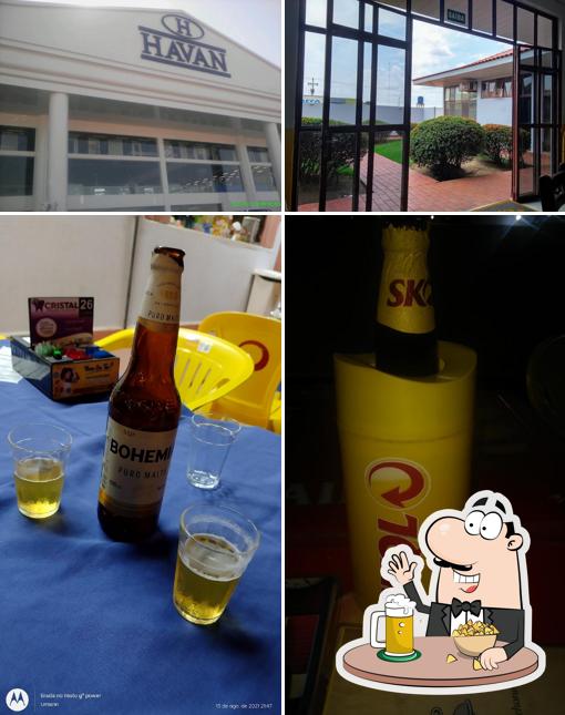 Churrascaria Simoni