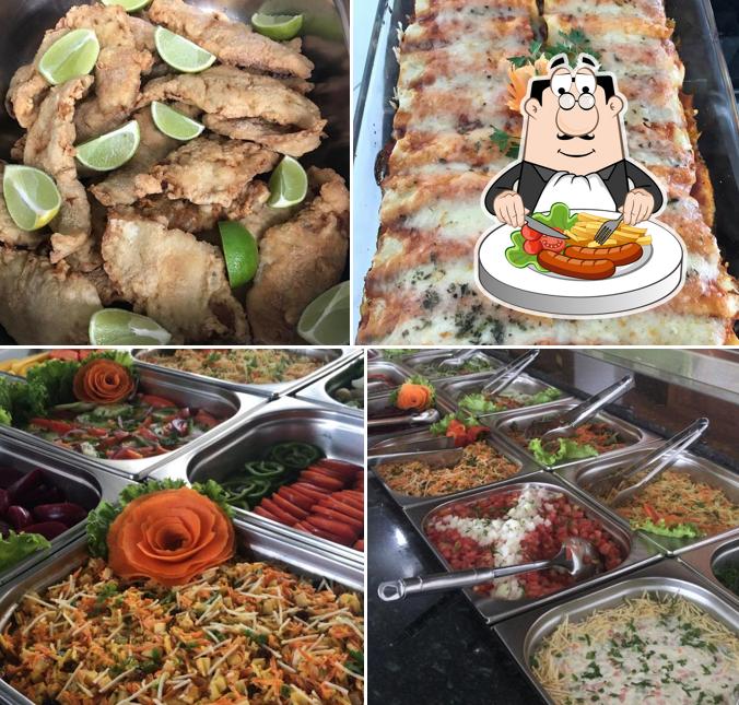 Churrascaria Irapuá