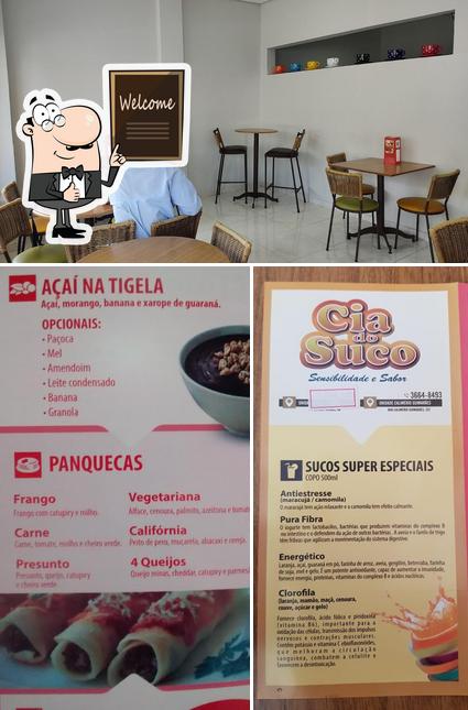 Cia do Suco picture