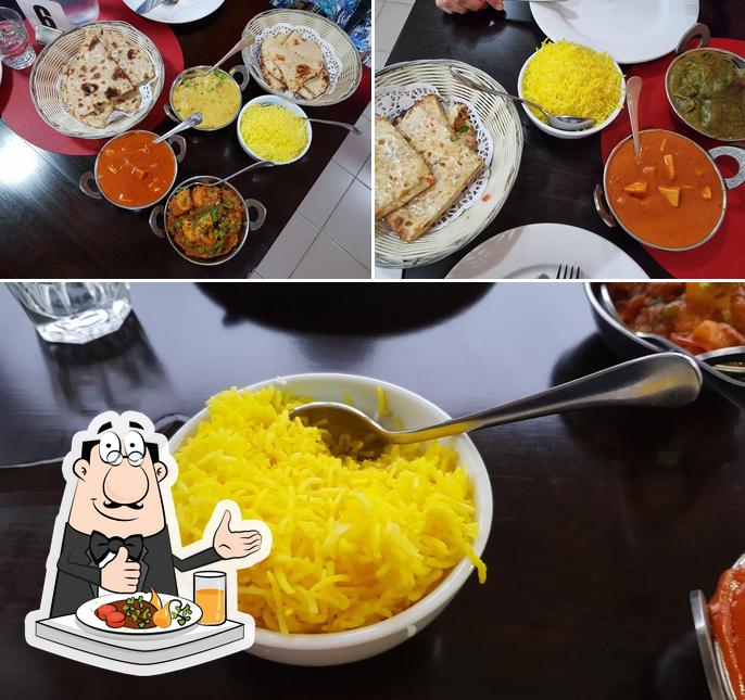 Menu of Delhi Delicious Indian Restaurant, Mooloolah Valley indian restaurant reviews and ratings