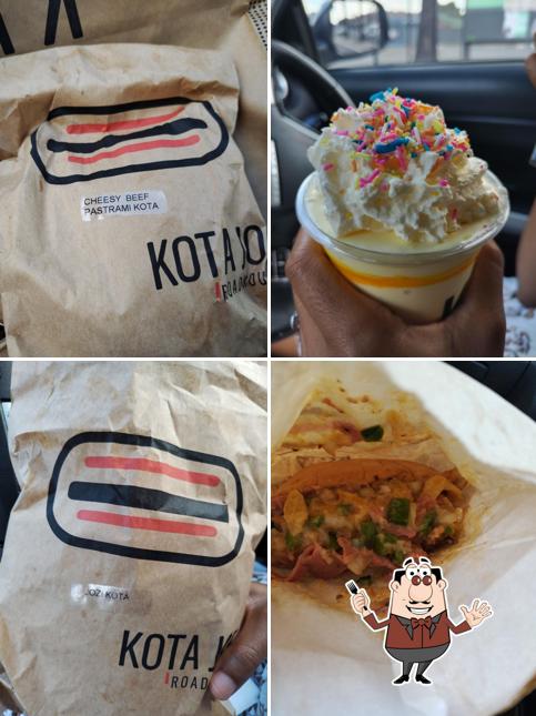 Kota Joe Roadhouse Edenvale restaurant, Edenvale, 13 Van Riebeeck Ave