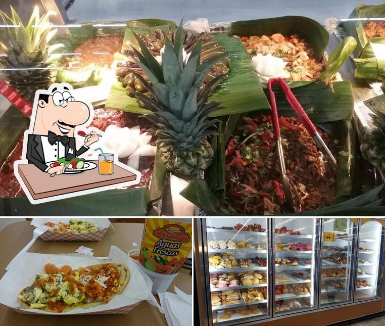 La Michoacana Meat Market in Clute Restaurant reviews
