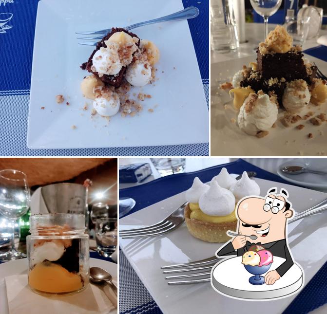 La Scialuppa da Salvatore