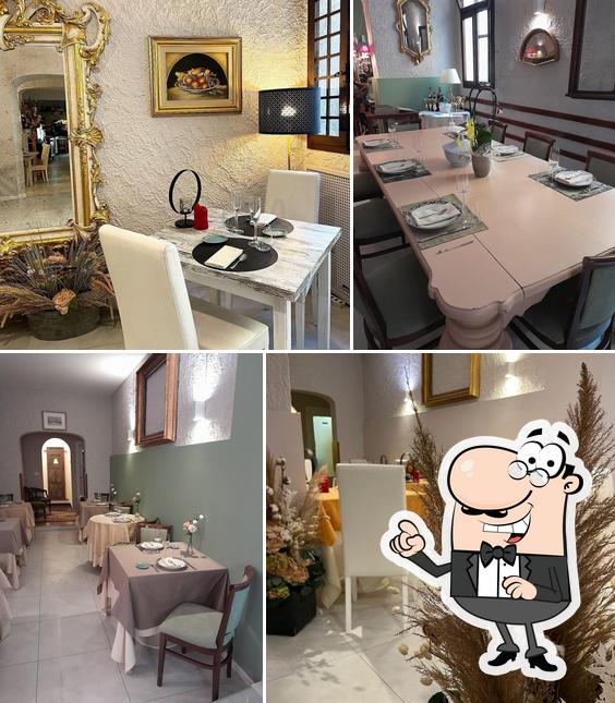 Osteria ritrovata di du butò