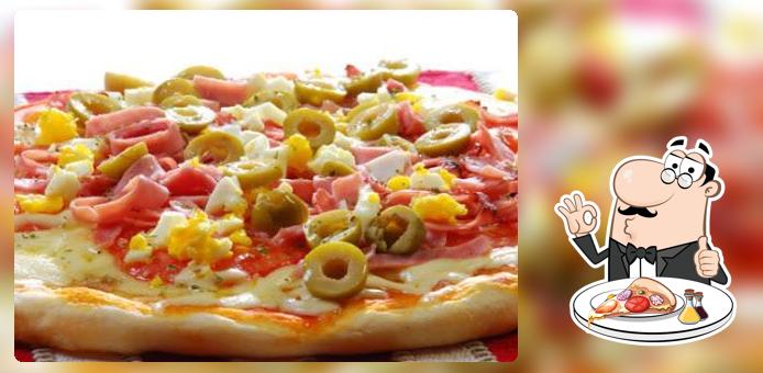 Don Diton Pizzaria