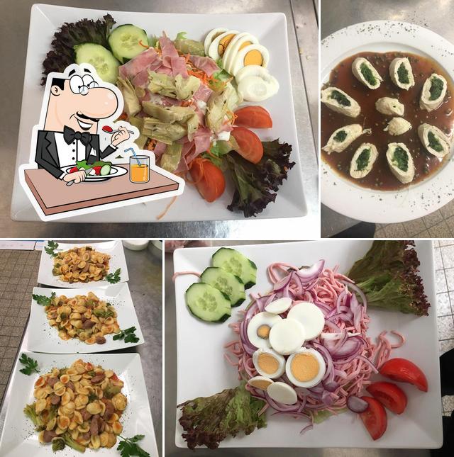 A Casa Mia Pizzeria