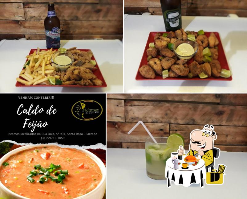 CARDUMES BEER,GASTRO, MUSIC