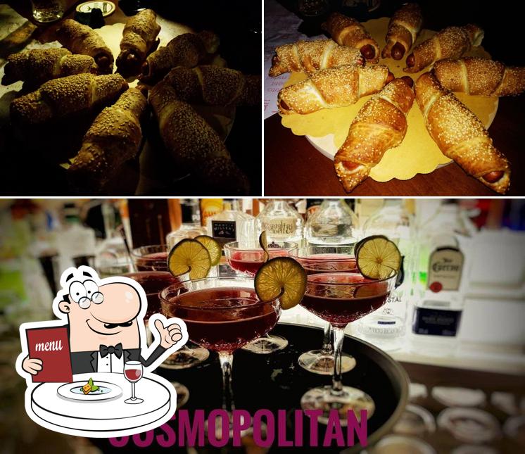 Cibo al Diego Armando