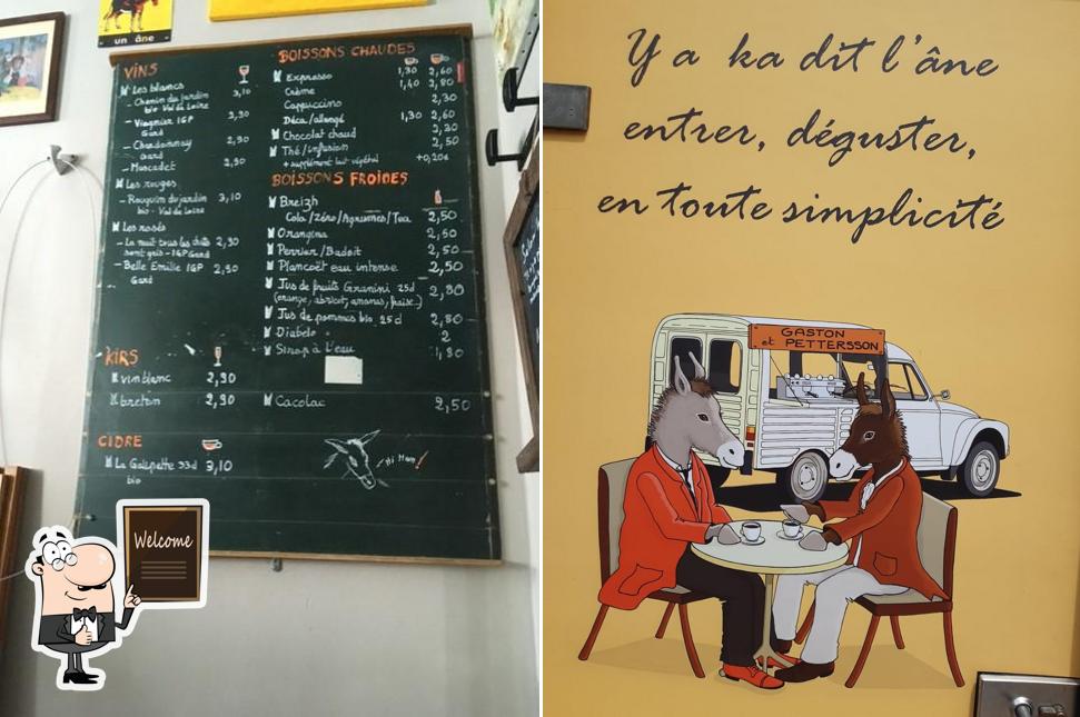 Voir l'image de Café Épicerie Gaston & Pettersson