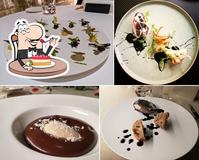 Ristorante Glam