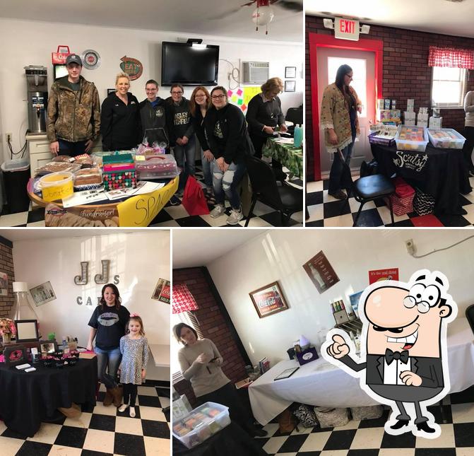 Beanies Sports Bar & Cafe in Litchfield Restaurant reviews