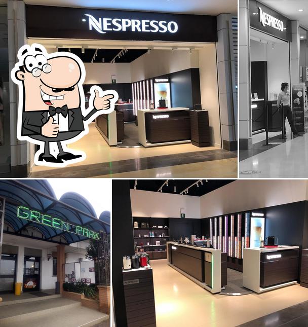 Vedi la foto di Boutique Nespresso Cremona
