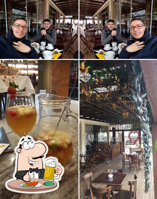 Café Lobo