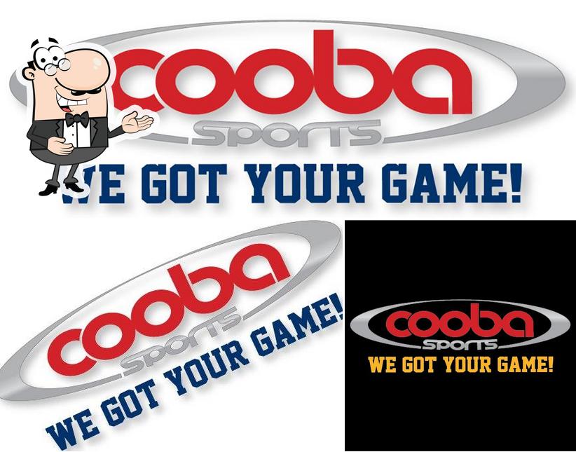 See this pic of Cooba Sports