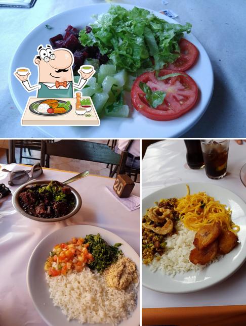 Corisco's Restaurante