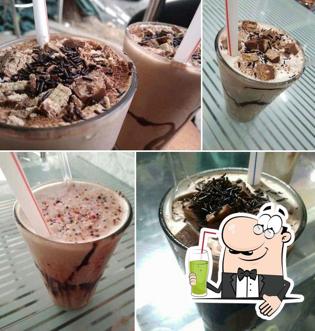 Favourite Juice World, Puducherry Restaurant reviews