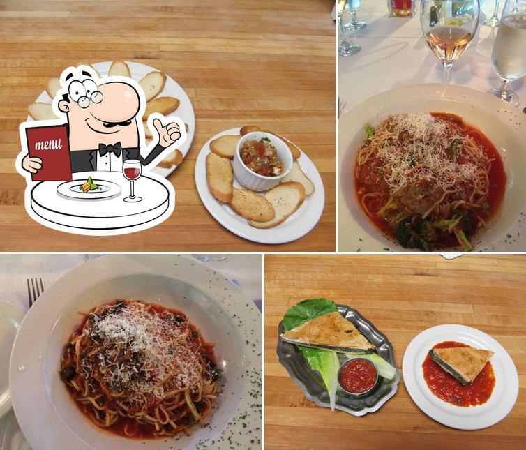 Restaurant Finocchio