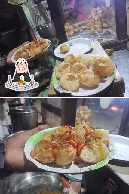 Ganesh gupchup store