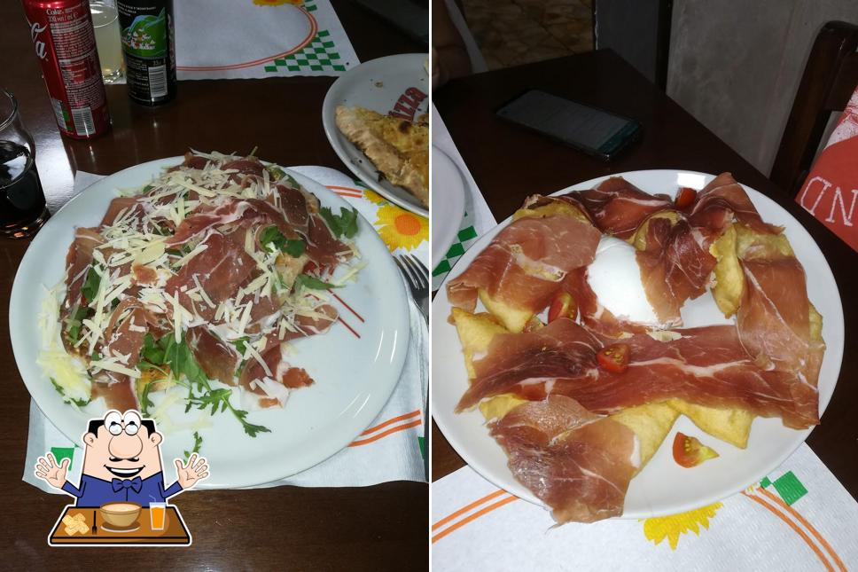 King Pizzeria Kebab