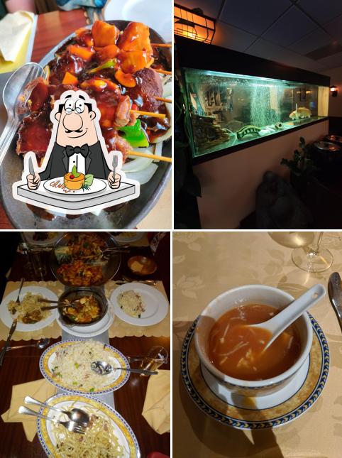 Chinees-Indisch Restaurant Nieuw Lotus Ridderkerk