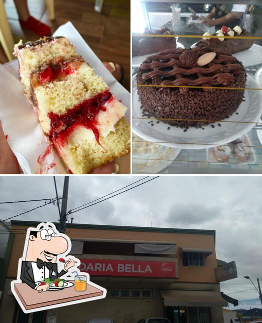 Padaria Bella, Sete Lagoas - Menu do restaurante, preços e opiniões