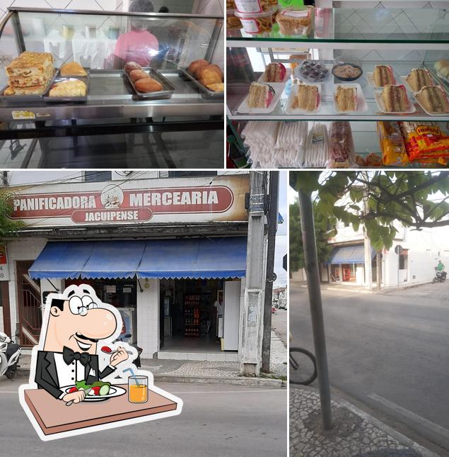 Panificadora Jacuipense (Padaria&Confeitaria)