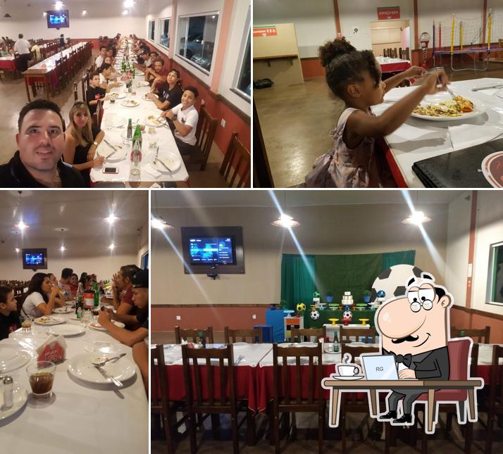 Melhores restaurantes de causa em Botucatu, inverno 2024 Restaurant Guru