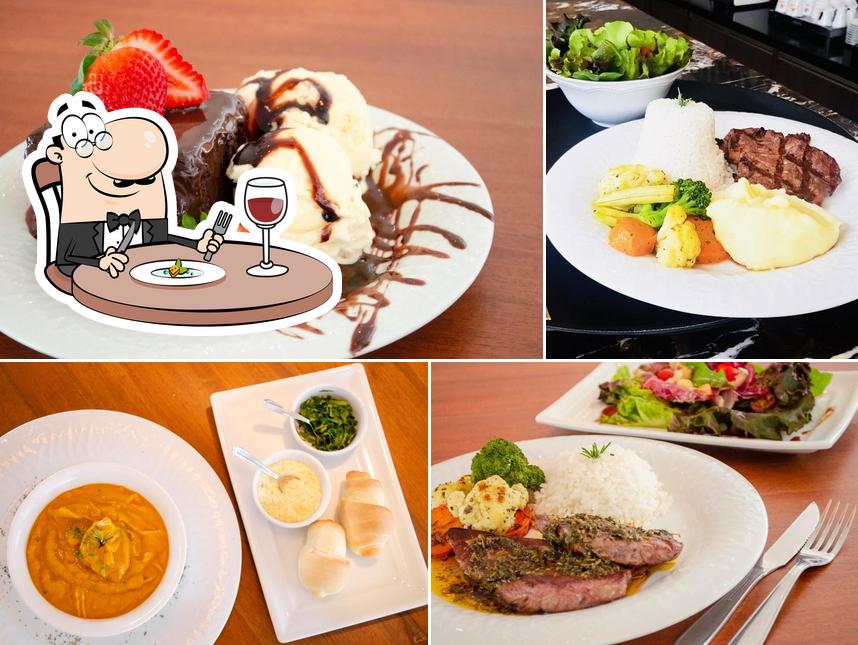 Primazia Restaurante e Café Planalto
