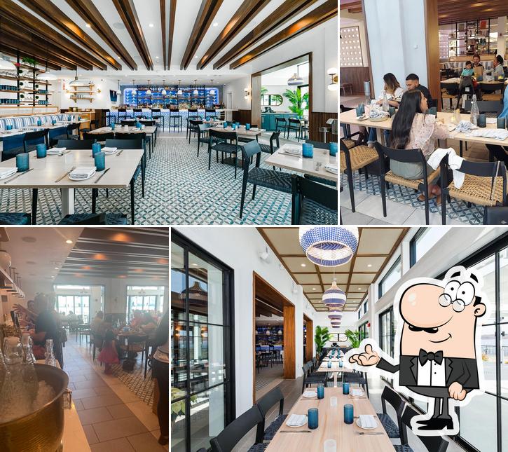 Primo Waterfront in Newburgh Restaurant menu and reviews