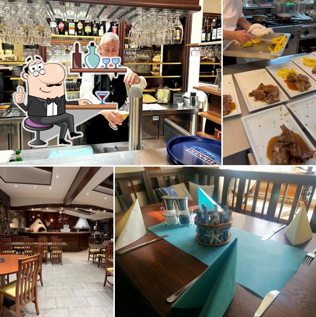 Ristorante Pizzeria Al Patrizietta