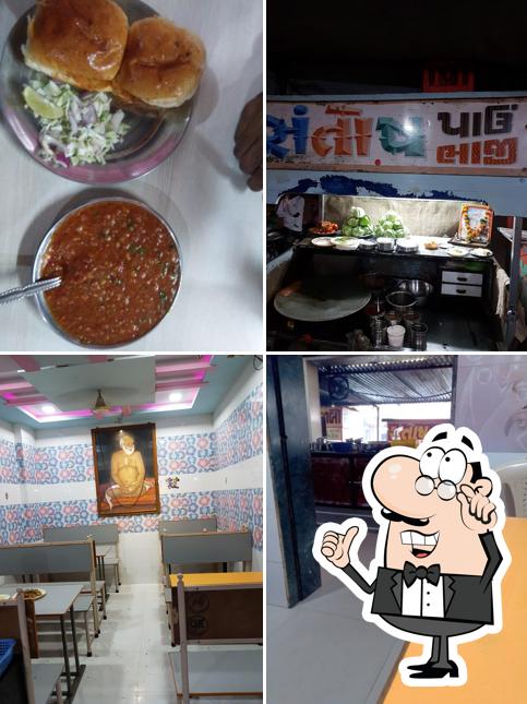 SANTOSH PAVBHAJI