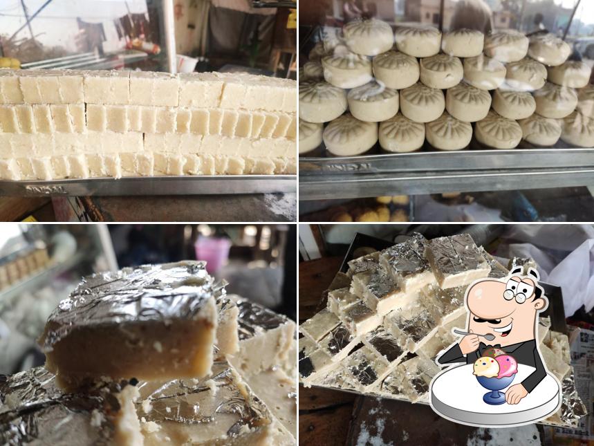 Suraj sweet house & restaurants