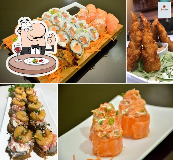 Sushikasa