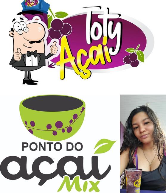 Toty Açaí
