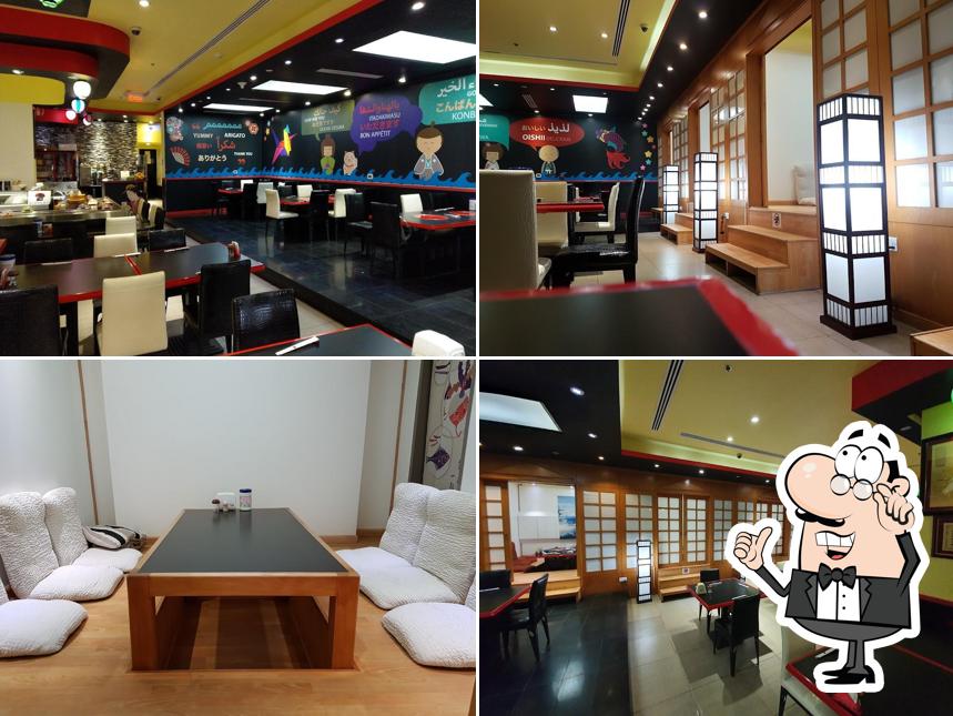 Best takoyaki in Abu Dhabi restaurants, spring 2024 Restaurant Guru