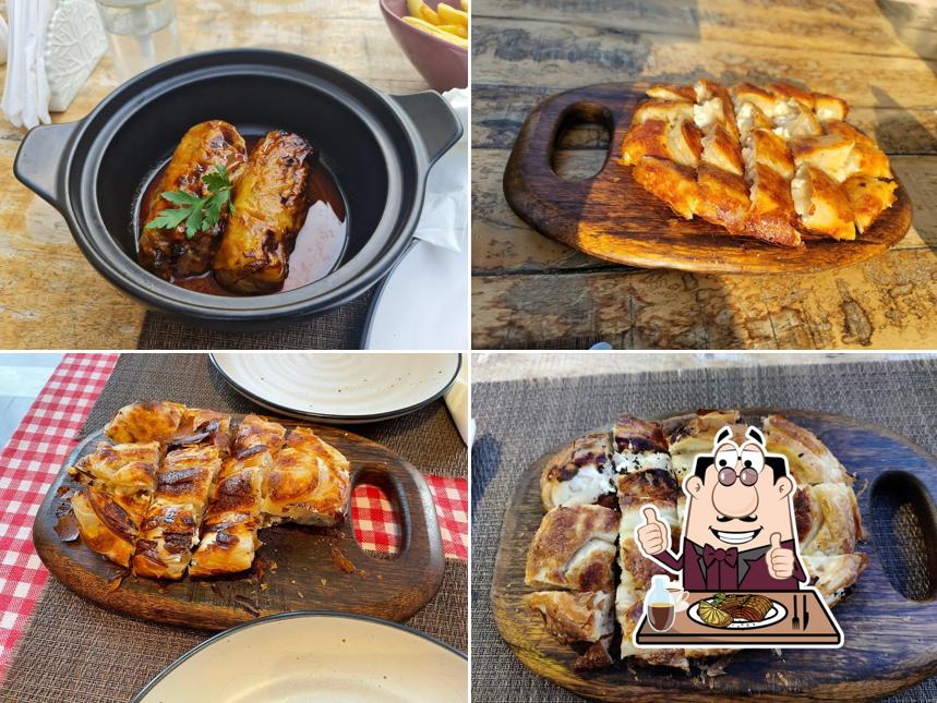 Best homemade sausages in Dubai restaurants, spring 2024 Restaurant Guru