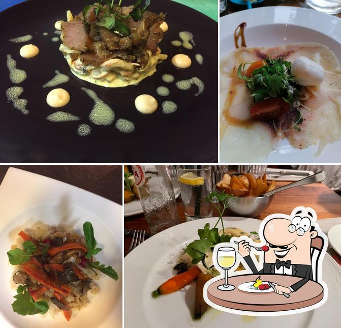 Restaurant De Eetgelegenheid Zaltbommel B.V.