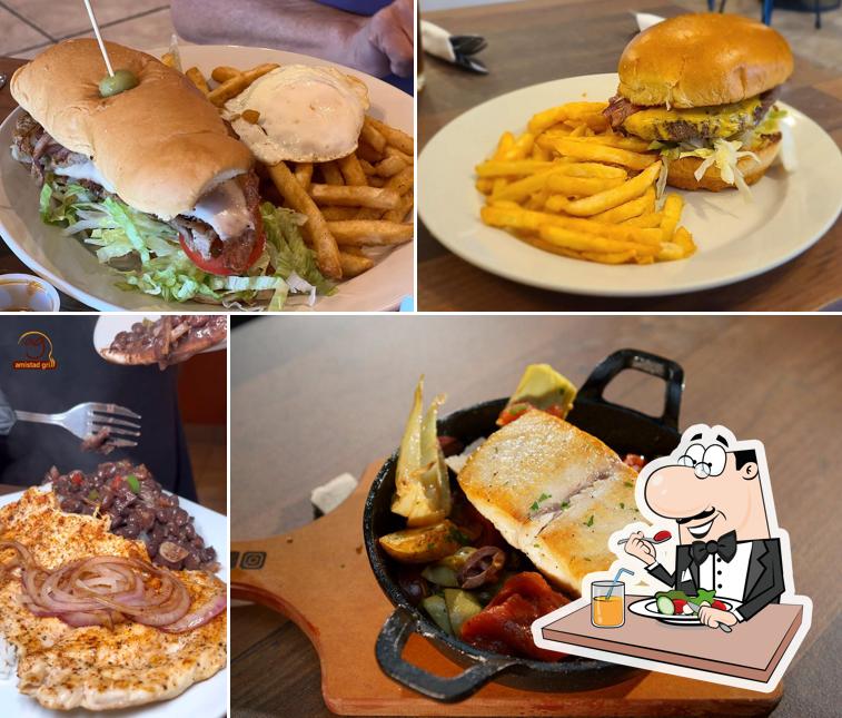 Amistad Grill Events in Homestead Restaurant reviews