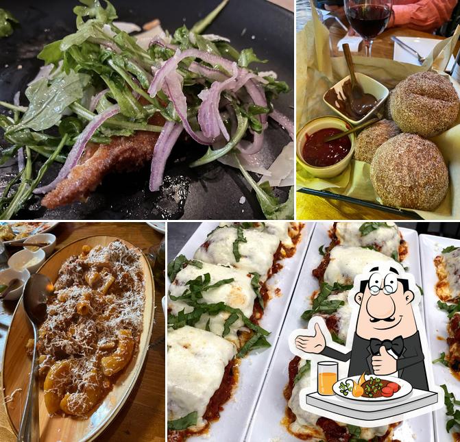 Table Boston in Boston Restaurant reviews