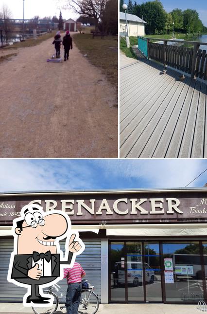 Voir cette image de Grenacker