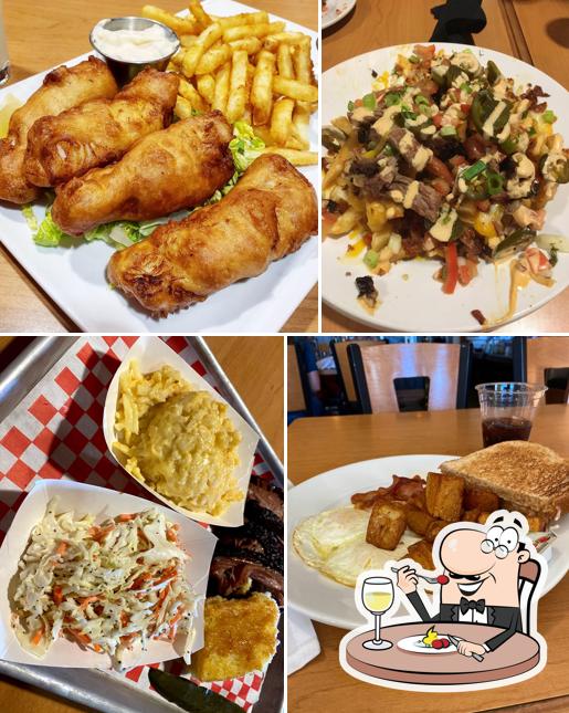 The Bakery at Zermatt Utah, 784 Resort Dr in Midway Restaurant reviews