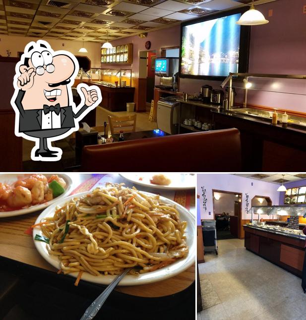 Find the best place to eat in Jamestown, North Dakota, summer 2024 Restaurant Guru