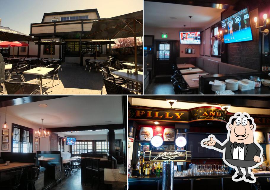 Best dinner restaurants in Aurora, Ontario, summer 2024 Restaurant Guru