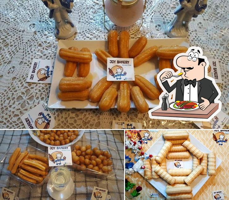 Joy Bakery, Egipto Restaurant reviews