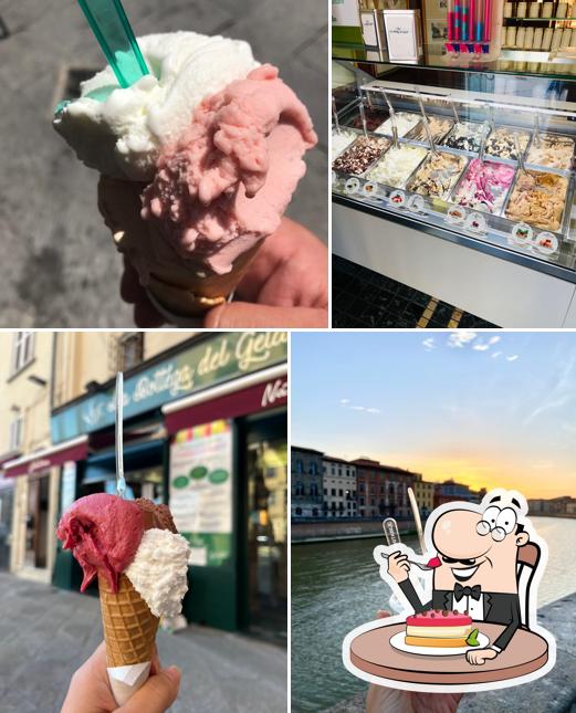 La Bottega del Gelato
