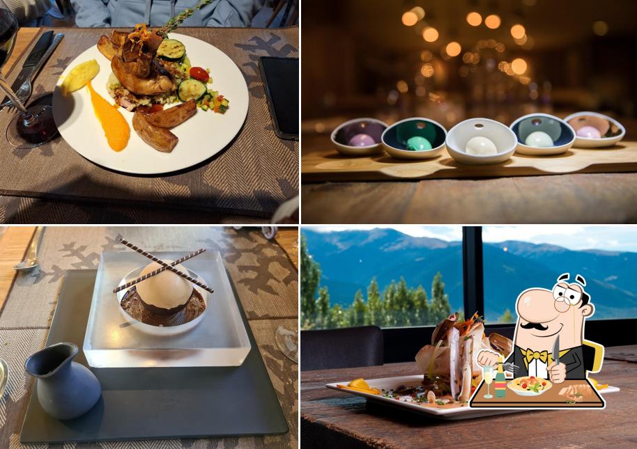 La Table Des Saveurs Restaurant Font Romeu Odeillo Via Restaurant La table des saveurs restaurant font romeu odeillo via restaurant