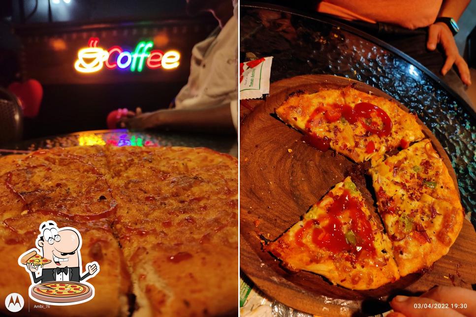 POKKET CAFE DANDELI, Dandeli Restaurant reviews