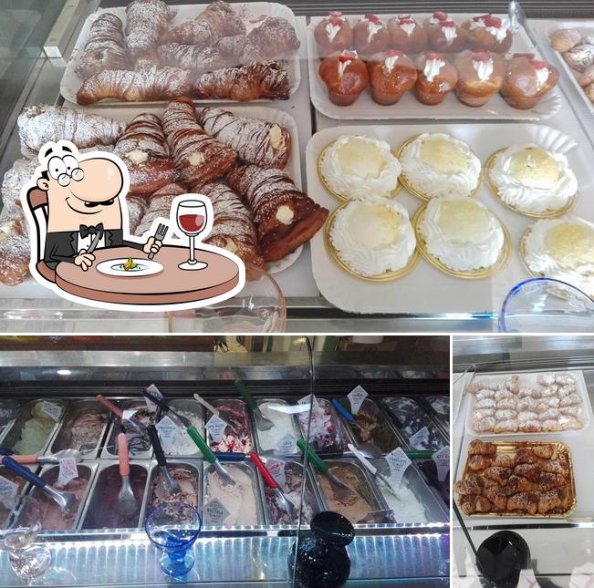 Bar Dolce Freddo Caffè