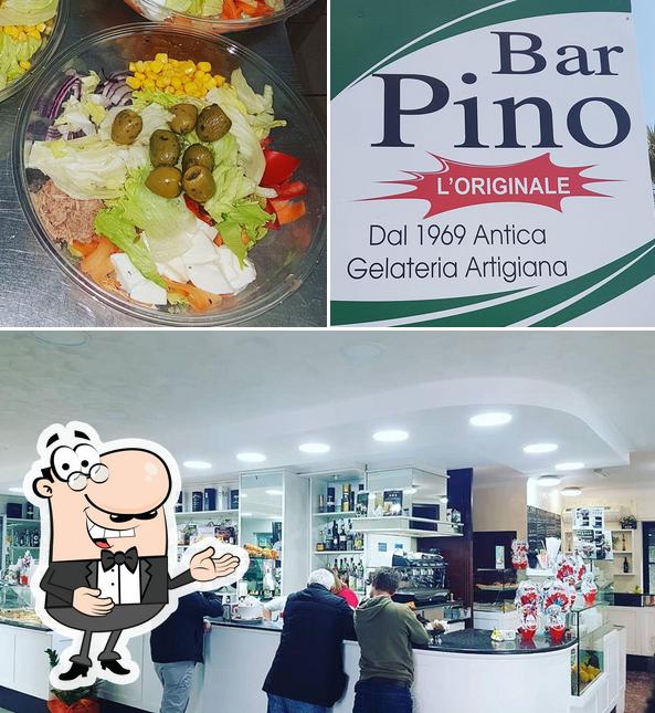 Vedi la immagine di Bar Pino l'originale